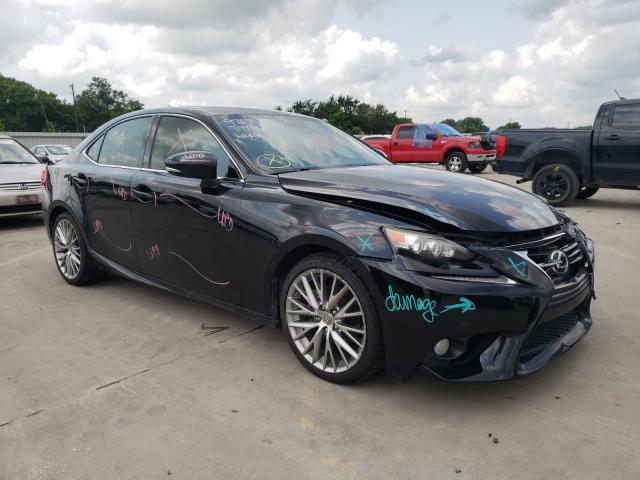 LEXUS IS 250 2014 jthbf1d29e5005621