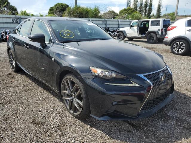 LEXUS IS 250 2014 jthbf1d29e5005652