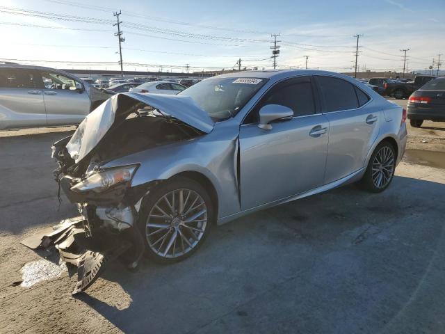 LEXUS IS 2014 jthbf1d29e5006378