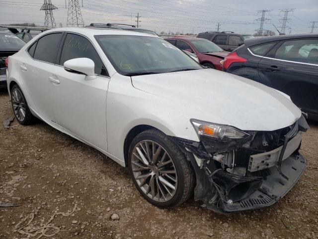 LEXUS IS 250 2014 jthbf1d29e5007238