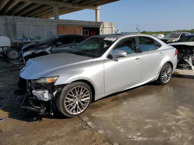 LEXUS IS 250 2014 jthbf1d29e5007868