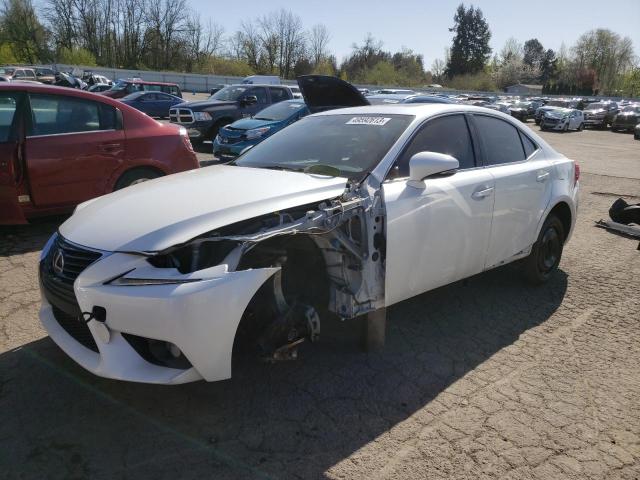 LEXUS IS 250 2014 jthbf1d29e5012374