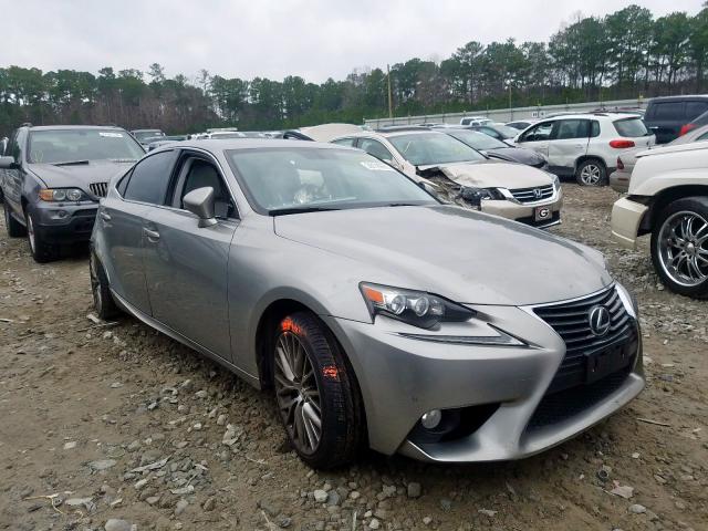 LEXUS IS 250 2014 jthbf1d29e5013783