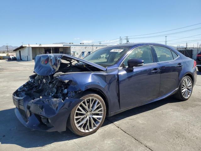 LEXUS IS 2014 jthbf1d29e5015050