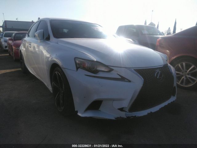 LEXUS IS 250 2014 jthbf1d29e5015534