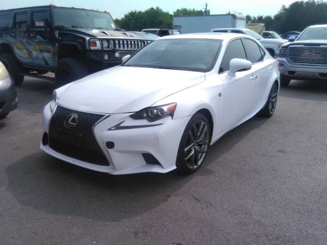 LEXUS IS 250 2014 jthbf1d29e5015923