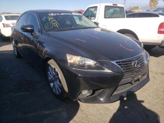 LEXUS IS 250 2014 jthbf1d29e5016280