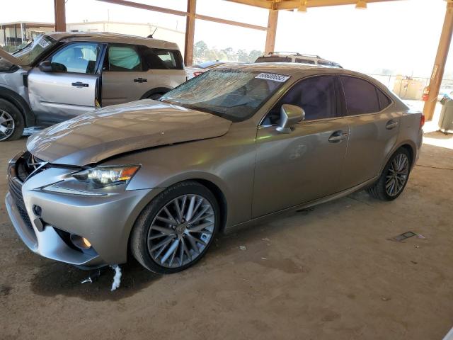 LEXUS IS 250 2014 jthbf1d29e5017476