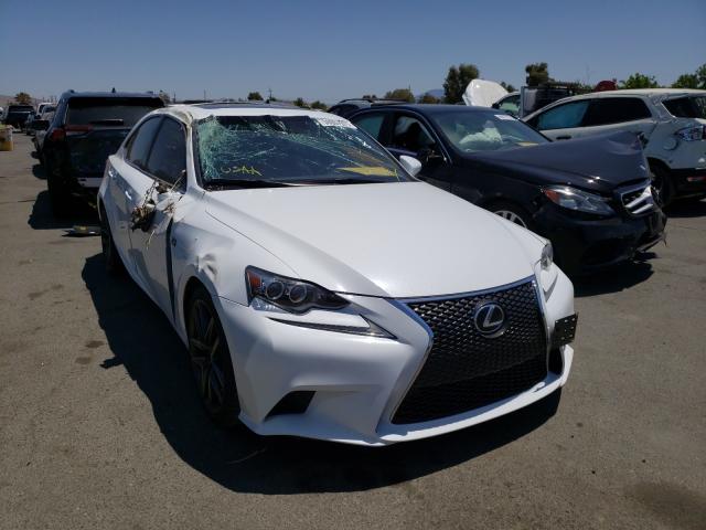 LEXUS IS 250 2014 jthbf1d29e5017834