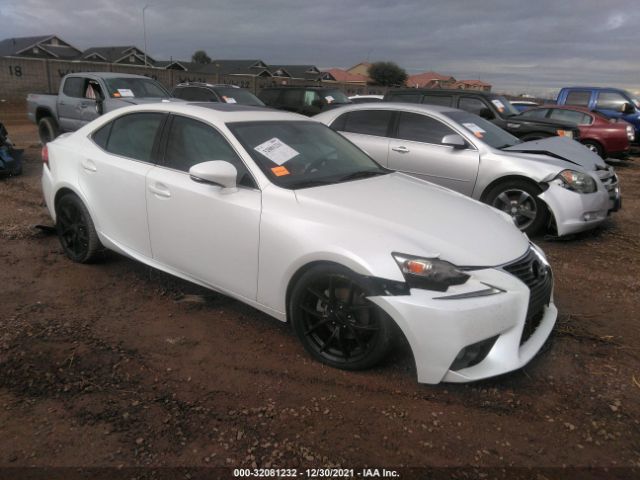 LEXUS IS 250 2014 jthbf1d29e5018241