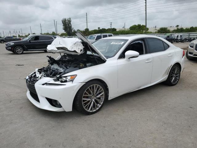 LEXUS IS 250 2014 jthbf1d29e5018742