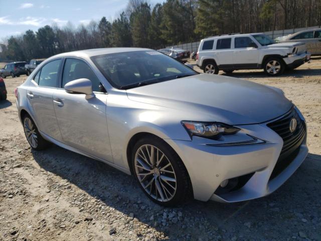 LEXUS IS 250 2014 jthbf1d29e5018921