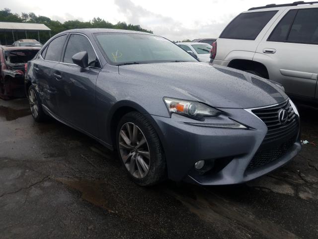 LEXUS IS 250 2014 jthbf1d29e5019616