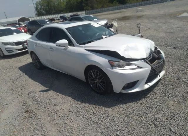 LEXUS IS 250 2014 jthbf1d29e5020247