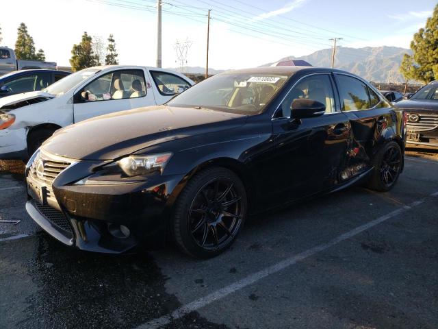 LEXUS IS 2014 jthbf1d29e5020832