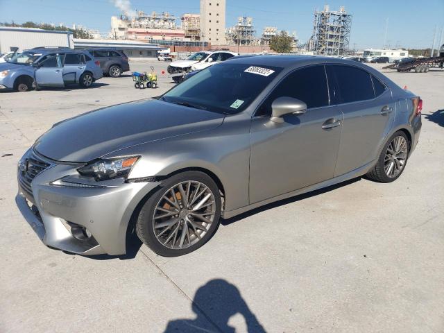 LEXUS IS 250 2014 jthbf1d29e5021978