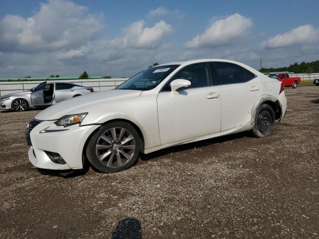 LEXUS IS 2014 jthbf1d29e5022273