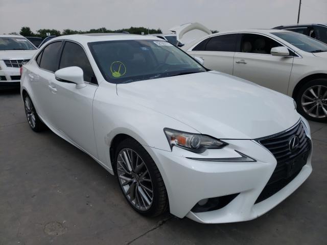 LEXUS IS 250 2014 jthbf1d29e5022712