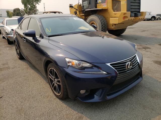 LEXUS IS 250 2014 jthbf1d29e5024086