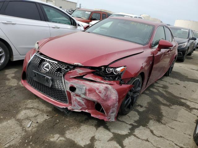 LEXUS IS 250 2014 jthbf1d29e5025223