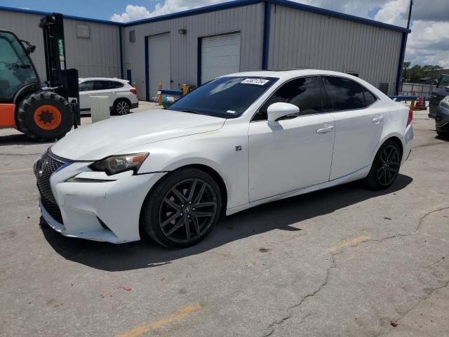 LEXUS IS 2014 jthbf1d29e5025352