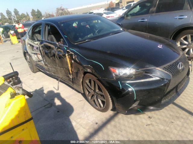 LEXUS NULL 2014 jthbf1d29e5025593