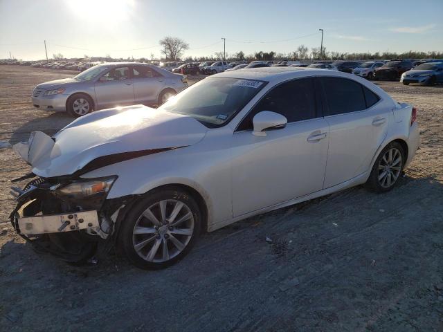 LEXUS IS 250 2014 jthbf1d29e5026291