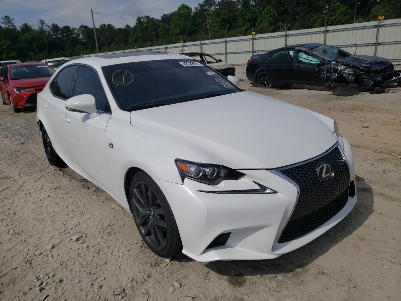 LEXUS IS 250 2014 jthbf1d29e5027246