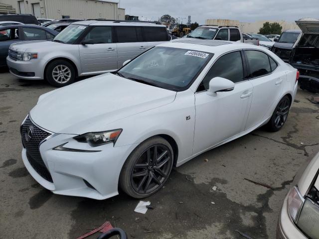 LEXUS IS 250 2014 jthbf1d29e5027473