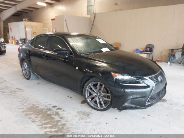 LEXUS IS 250 2014 jthbf1d29e5027859