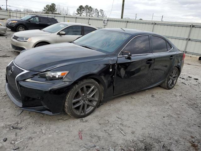 LEXUS IS 250 2014 jthbf1d29e5028770