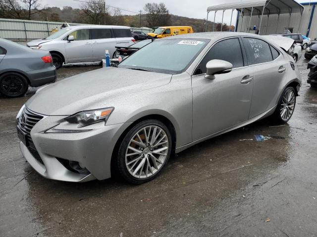 LEXUS IS 2014 jthbf1d29e5028865