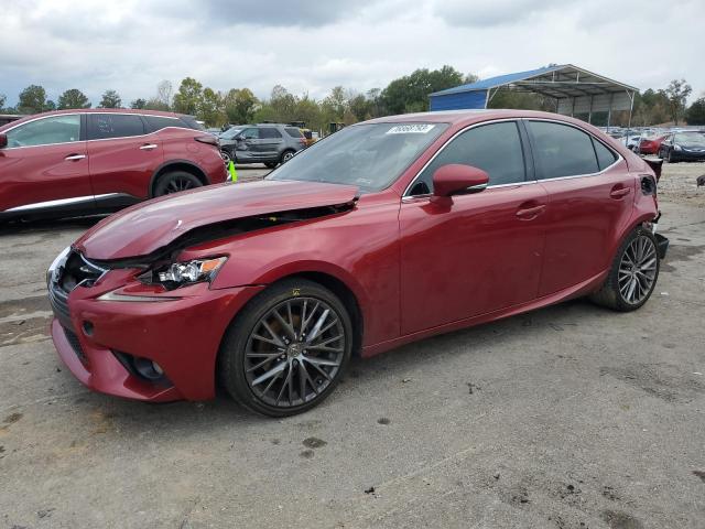 LEXUS IS 2014 jthbf1d29e5028977