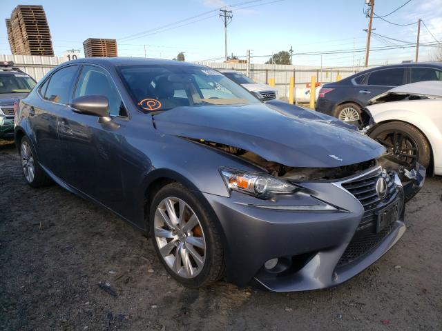 LEXUS IS 250 2014 jthbf1d29e5029644