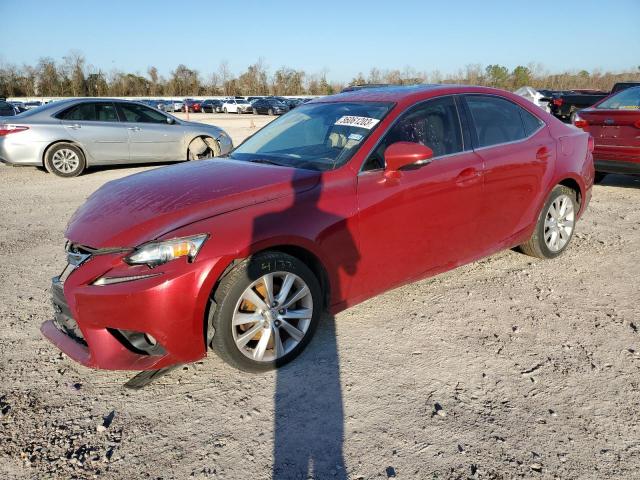 LEXUS IS 250 2014 jthbf1d29e5029899