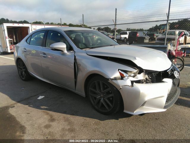 LEXUS IS 250 2014 jthbf1d29e5030552