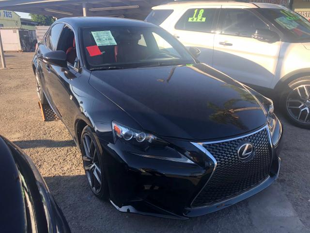 LEXUS IS 250 2014 jthbf1d29e5030647