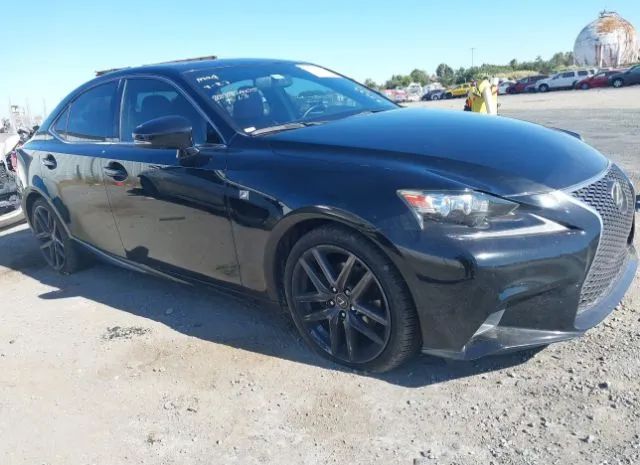 LEXUS IS 250 2014 jthbf1d29e5032172