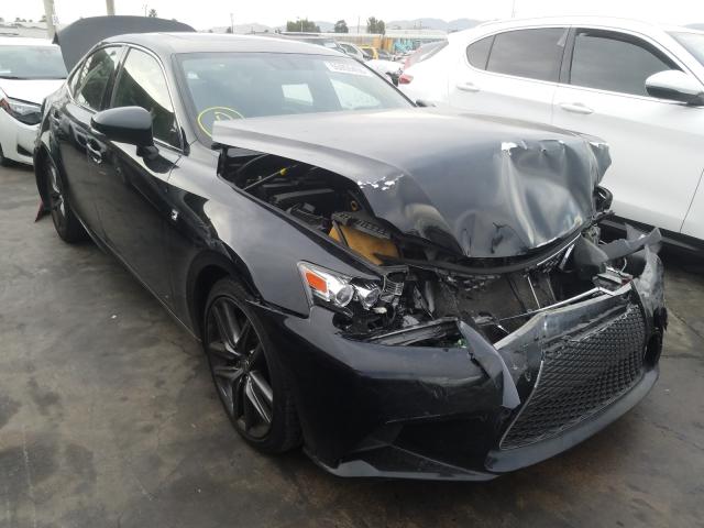 LEXUS IS 250 2014 jthbf1d29e5032821