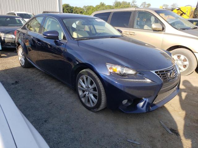 LEXUS IS 250 2014 jthbf1d29e5033113