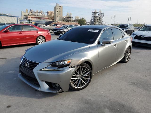 LEXUS IS 250 2014 jthbf1d29e5033662