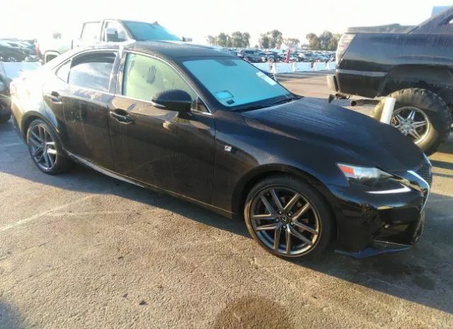 LEXUS IS 250 2014 jthbf1d29e5035167