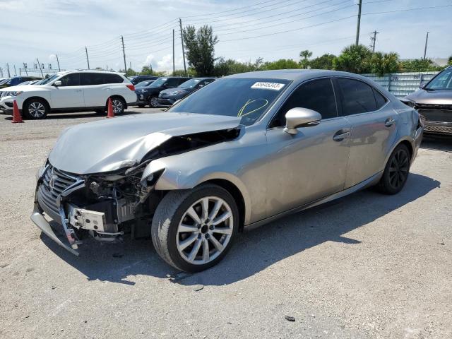 LEXUS IS 250 2014 jthbf1d29e5035301