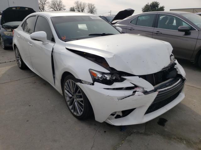 LEXUS IS 250 2014 jthbf1d29e5036383