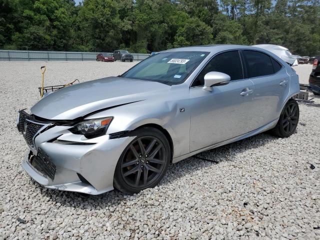 LEXUS IS 250 2014 jthbf1d29e5038635