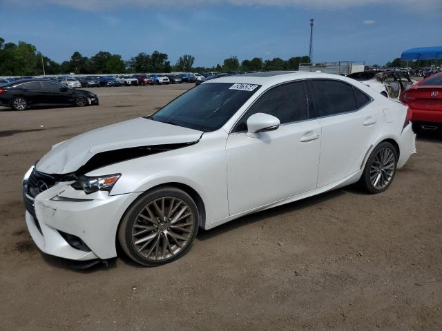 LEXUS IS 2014 jthbf1d29e5038764