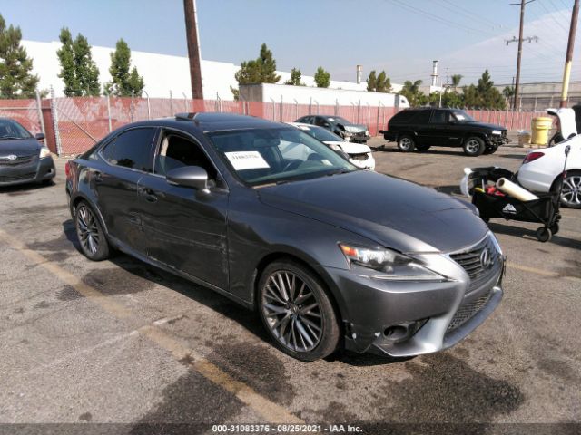 LEXUS IS 250 2014 jthbf1d29e5038909