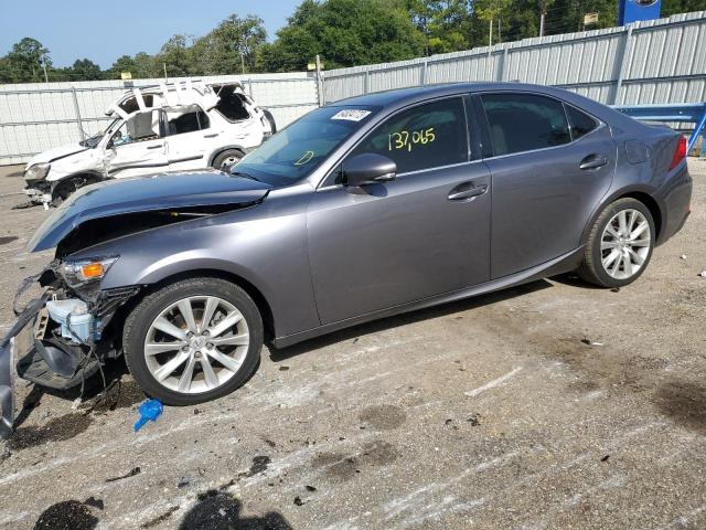 LEXUS IS 250 2014 jthbf1d29e5039008