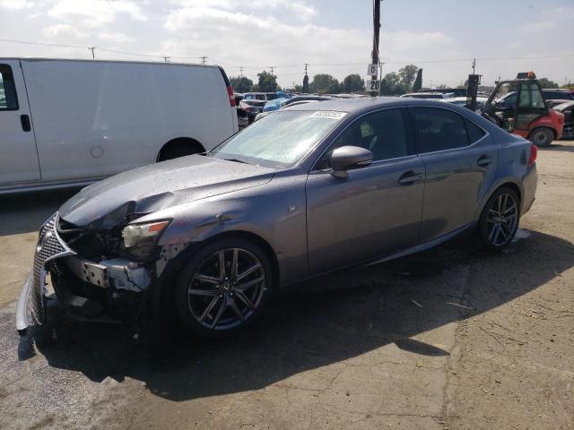 LEXUS IS 250 2014 jthbf1d29e5039378