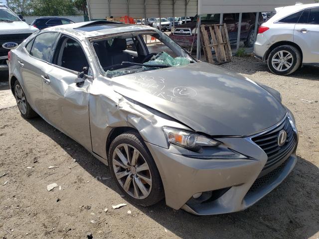 LEXUS IS 250 2014 jthbf1d29e5040823